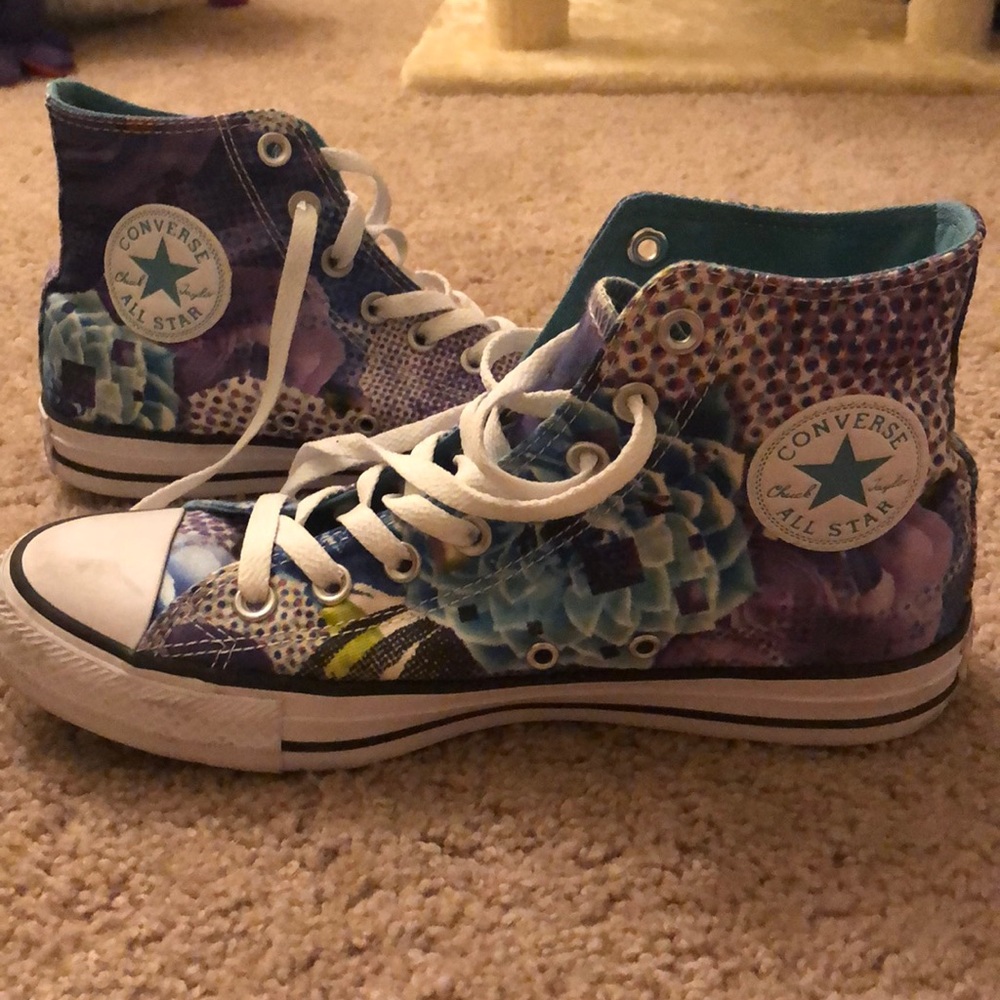 CONVERSE Chuck Taylor All Star
